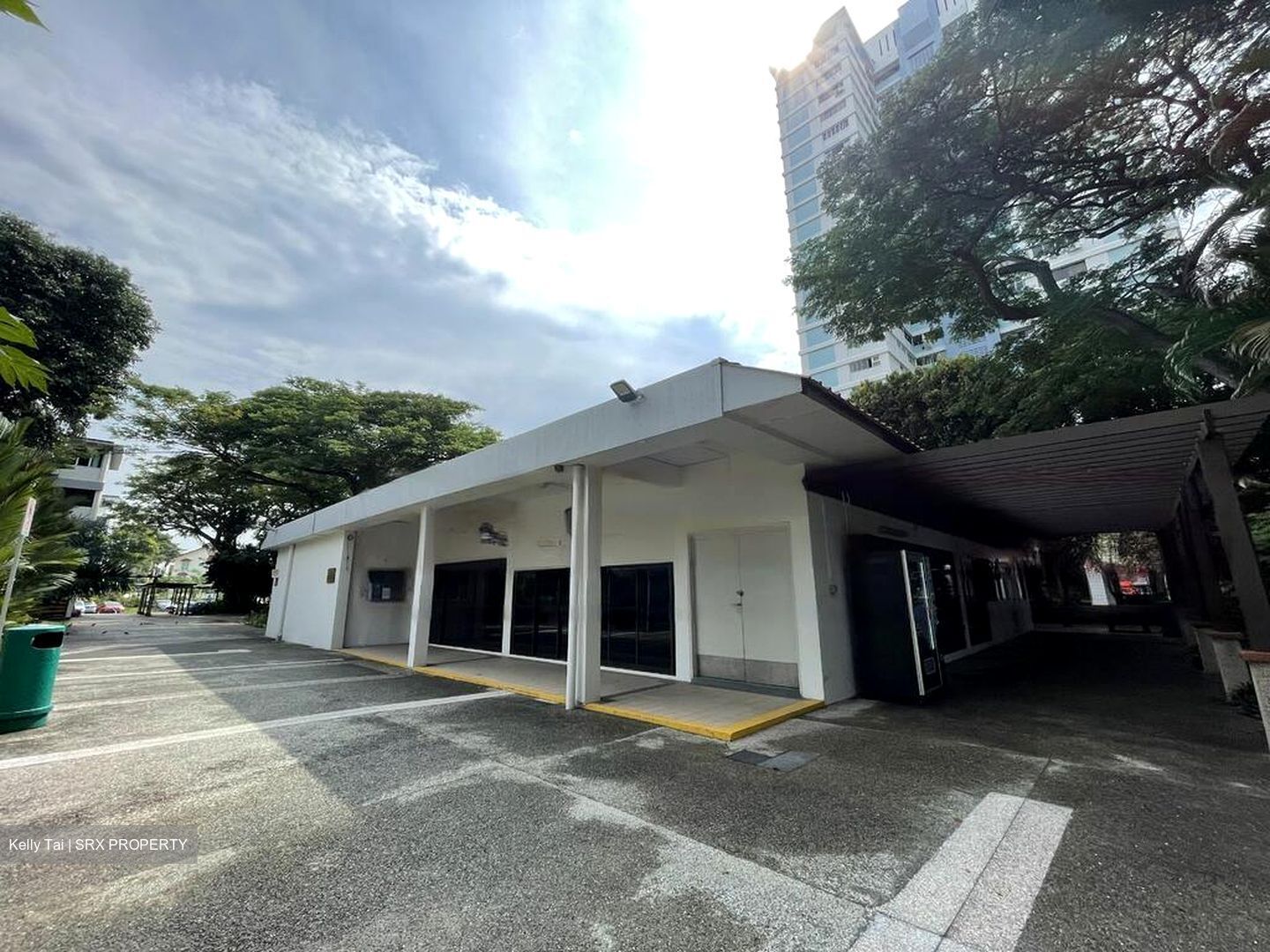 Laguna Park (D15), Apartment #458438091